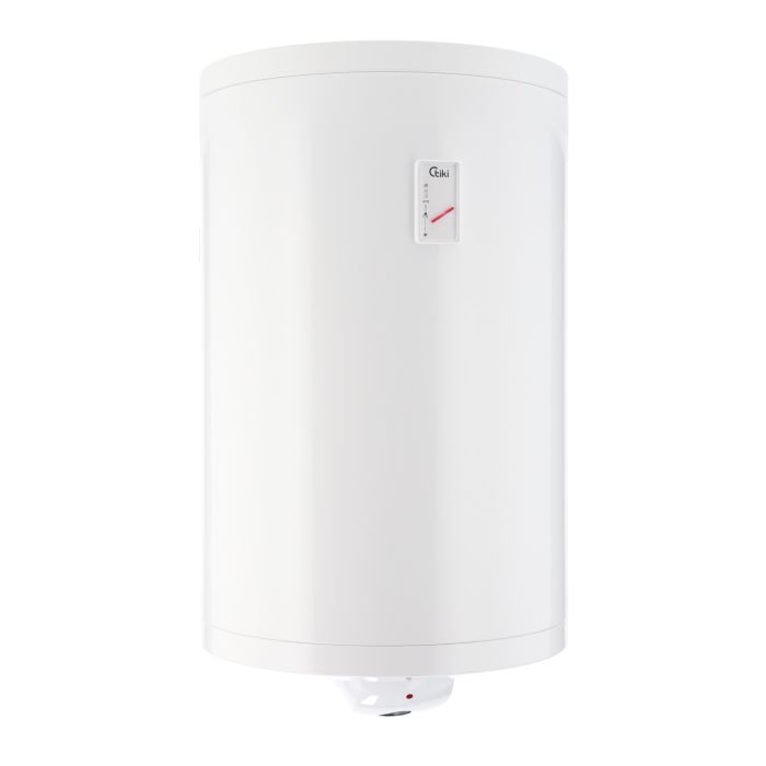 Водонагреватель TIKI Prime M, 100L, мех. упр-ние, С, 700173