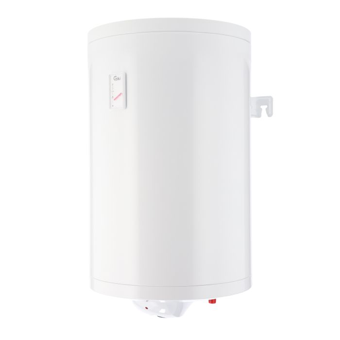 Водонагреватель TIKI Prime M, 100L, мех. упр-ние, С, 700173