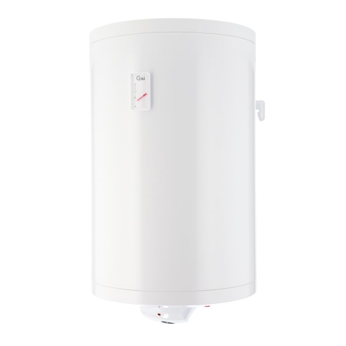 Водонагреватель TIKI Prime M, 100L, мех. упр-ние, С, 700173