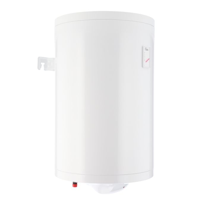 Водонагреватель Tiki TGR150NGV9 150 л, круглый, мех. упр-ние, С, 700174