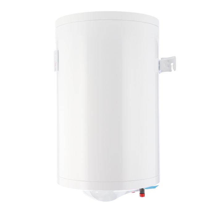 Водонагреватель Tiki TGR150NGV9 150 л, круглый, мех. упр-ние, С, 700174