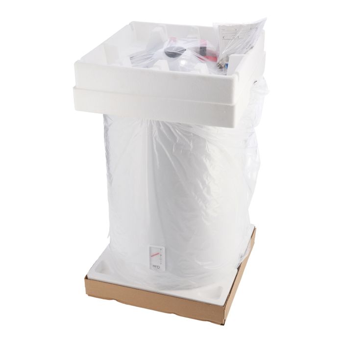 Водонагреватель TIKI Prime M, 100L, мех. упр-ние, С, 700173