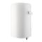 Водонагрівач електр. TIKI круглий TG, 50л, 2кВт, мех. кер-ння, C, білий, 700142
