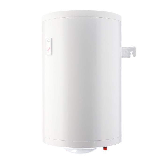 Водонагрівач електр. TIKI круглий TG, 50л, 2кВт, мех. кер-ння, C, білий, 700142