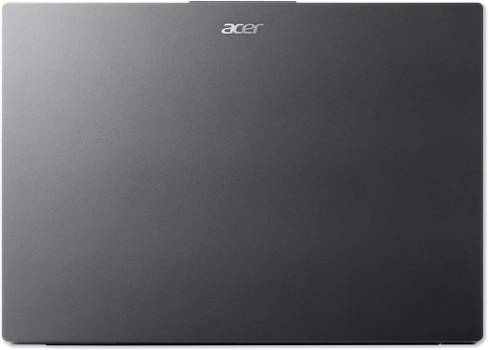 Ноутбук Acer Aspire Go AG15-51P 15.3" WUXGA IPS, Intel i5-1235U, 8GB, F512GB, UMA, Lin, сірий