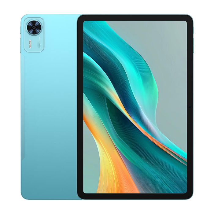 Doogee Tablet T36 12" 8GB, 256GB, LTE, 8800mAh, Android, Blue