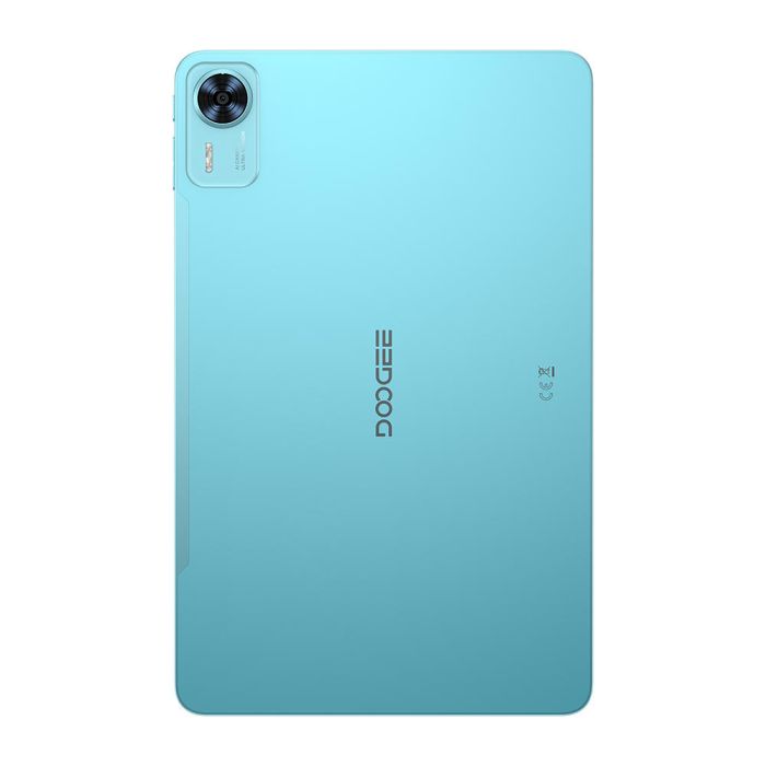 Doogee Tablet T36 12" 8GB, 256GB, LTE, 8800mAh, Android, Blue
