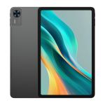 Планшет Doogee T36 12" 8ГБ, 256ГБ, LTE, 8800мА•г, Android, чорний