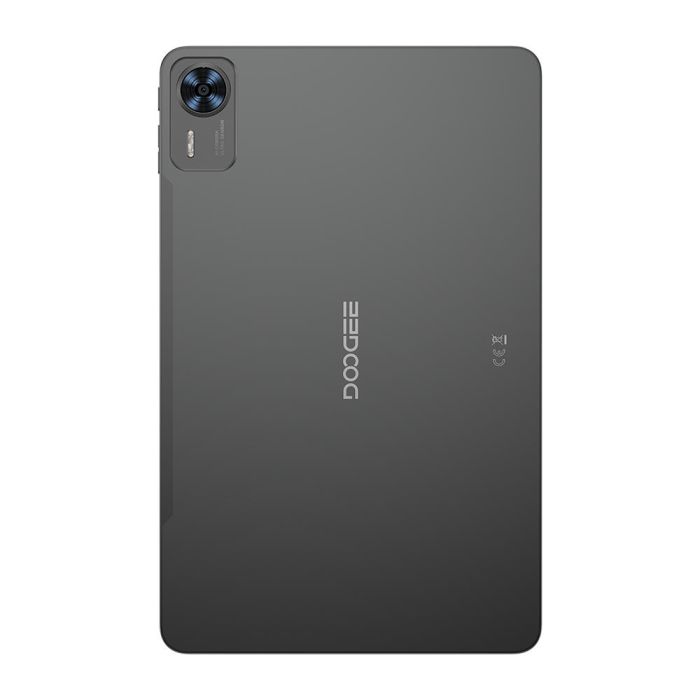 Doogee Tablet T36 12" 8GB, 256GB, LTE, 8800mAh, Android, Black