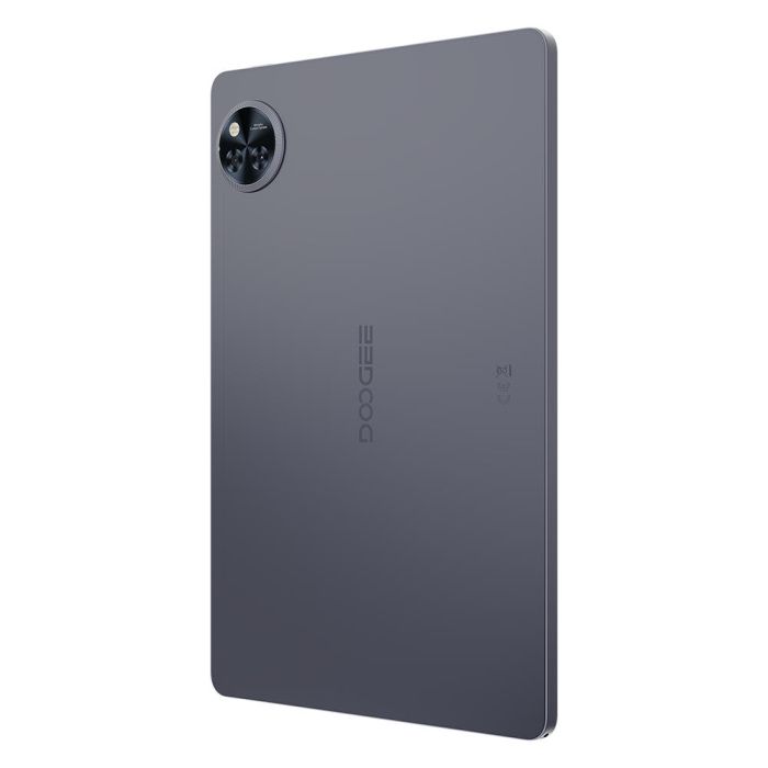 Doogee Tablet U11 11" 4GB, 128GB, 8580mAh, Android, Grey