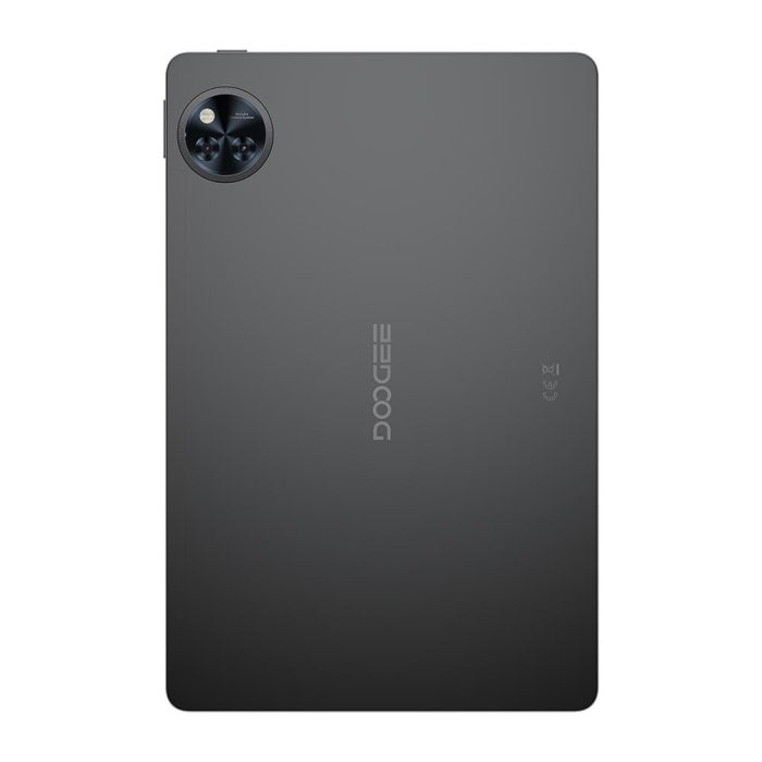 Doogee Tablet U11 11" 4GB, 128GB, 8580mAh, Android, Black