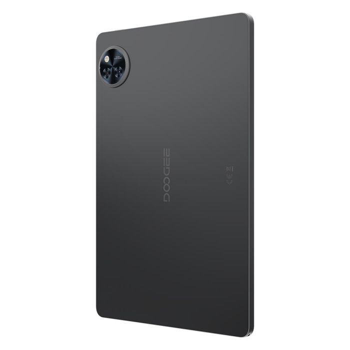 Doogee Tablet U11 11" 4GB, 128GB, 8580mAh, Android, Black