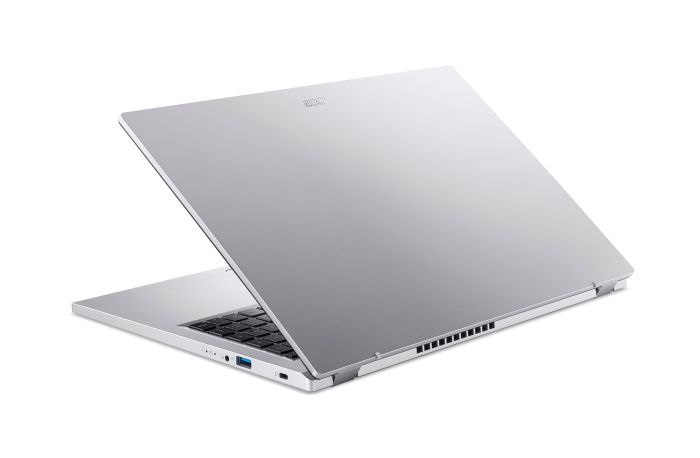 Ноутбук Acer Extensa EX215-57 15.6" FHD IPS, Intel i3-1315U, 8GB, F512GB, UMA, Lin, сріблястий