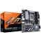 GIGABYTE Motherboard B860M D3HP sAM5 B860 4xDDR5 M.2 HDMI DP mATX