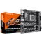 Материнская плата GIGABYTE B850M DS3H sAM5 B850 4xDDR5 M.2 HDMI DP mATX