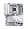 GIGABYTE Motherboard B850 A ELITE WF7 ICE sAM5 B850 4xDDR5 M.2 Wi-Fi BT DP Type-C ATX