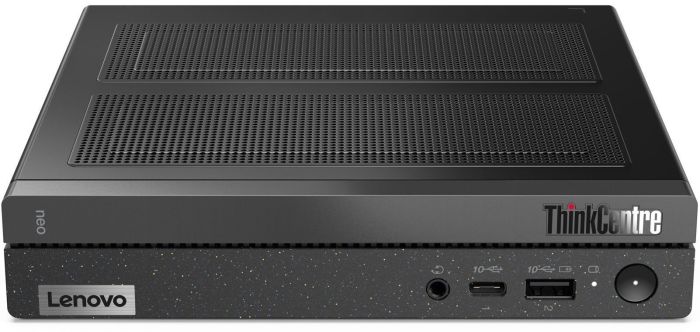 ПК Lenovo ThinkCentre neo 50q-G4 Intel i5-13420H, 16GB, F1TB, UMA, WiFi, кл+м, без ОС