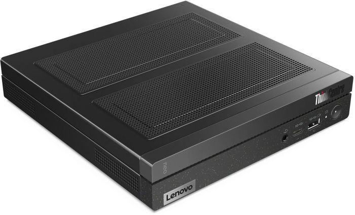 ПК Lenovo ThinkCentre neo 50q-G4 Intel i5-13420H, 16GB, F1TB, UMA, WiFi, кл+м, без ОС