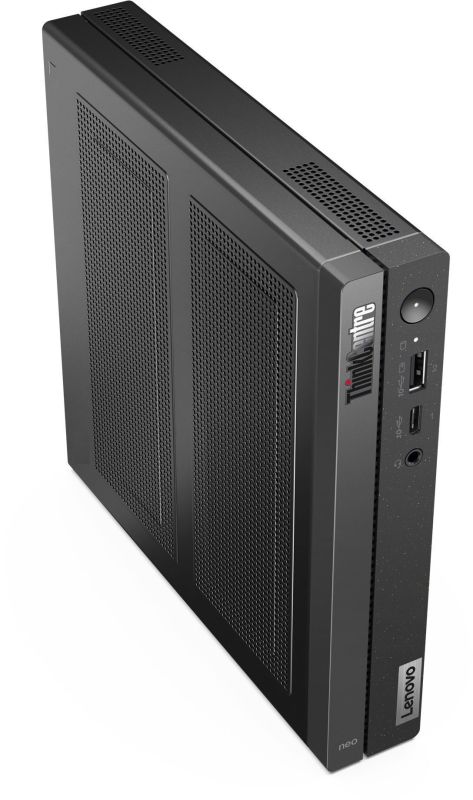 ПК Lenovo ThinkCentre neo 50q-G4 Intel i5-13420H, 16GB, F1TB, UMA, WiFi, кл+м, без ОС