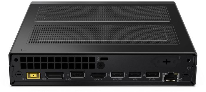 ПК Lenovo ThinkCentre neo 50q-G4 Intel i5-13420H, 16GB, F1TB, UMA, WiFi, кл+м, без ОС