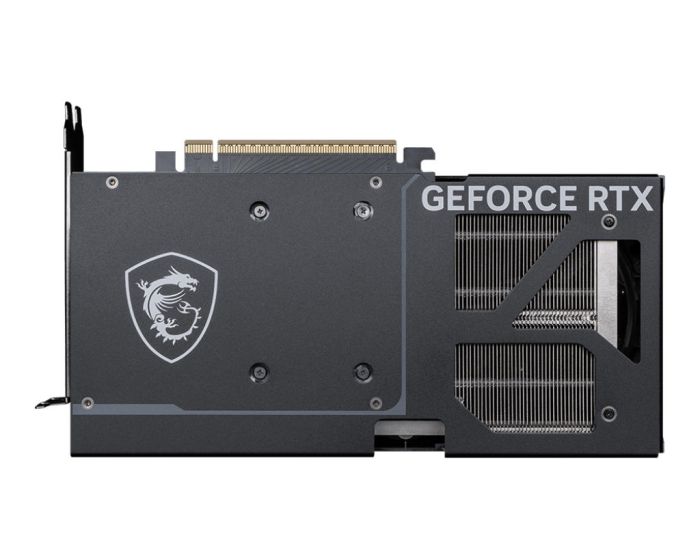 MSI Graphic card GeForce RTX 5070 12GB GDDR7 VENTUS 2X OC