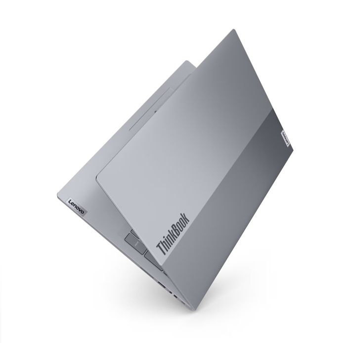 Lenovo Notebook ThinkBook 16-G8 16" WUXGA IPS AG, Intel U5-225U, 16GB, F512GB, UMA, DOS, grey