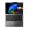 Lenovo Notebook ThinkPad X9-G1 14" WUXGA OLED, Intel U7-258V, 32GB, F1TB, UMA, Win11P, grey