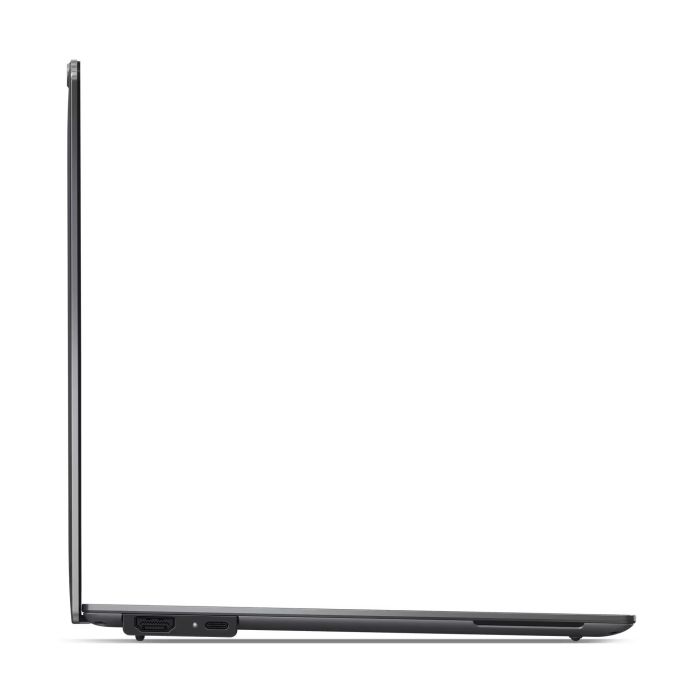Ноутбук Lenovo ThinkPad X9-G1 14" WUXGA OLED, Intel U5-228V, 32GB, F512GB, UMA, Win11P, серый