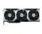 Відеокарта MSI GeForce RTX 5080 16GB GDDR7 VENTUS 3X OC PLUS