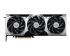 MSI Graphic card GeForce RTX 5080 16GB GDDR7 VENTUS 3X OC PLUS