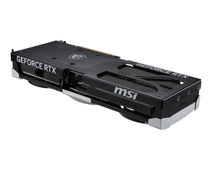 Відеокарта MSI GeForce RTX 5080 16GB GDDR7 VENTUS 3X OC PLUS