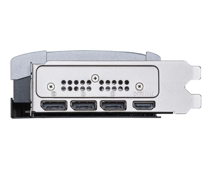 Відеокарта MSI GeForce RTX 5080 16GB GDDR7 VENTUS 3X OC PLUS