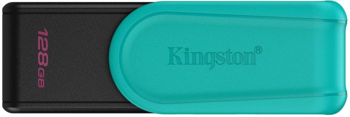 Накопитель Kingston  128GB USB 3.2 Type-A Gen1 DT Exodia S