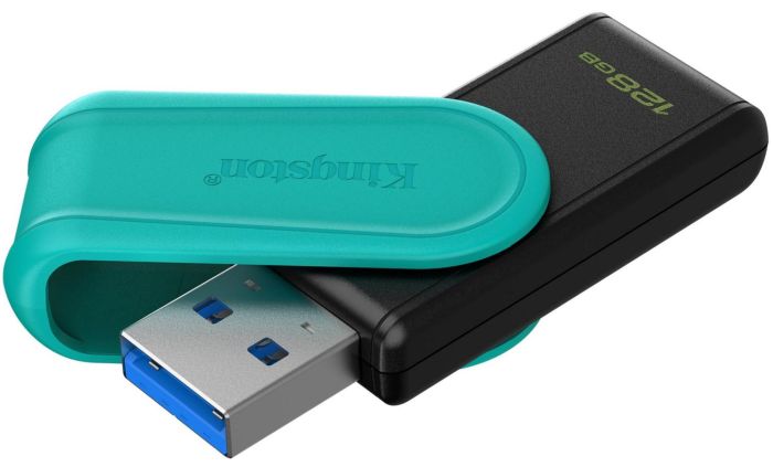 Накопитель Kingston  128GB USB 3.2 Type-A Gen1 DT Exodia S