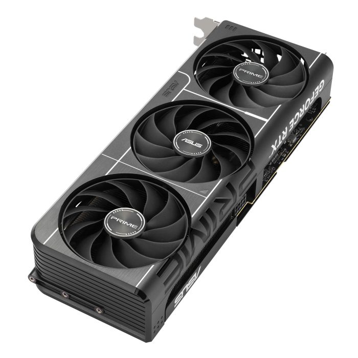 Видеокарта ASUS GeForce RTX 5060 Ti 16GB GDDR7 OC PRIME-RTX5060TI-O16G