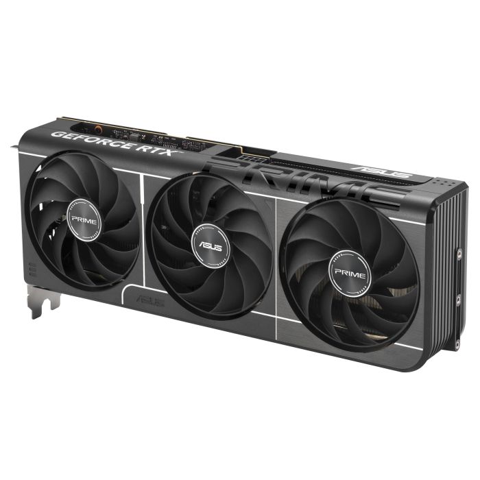 Видеокарта ASUS GeForce RTX 5060 Ti 16GB GDDR7 OC PRIME-RTX5060TI-O16G