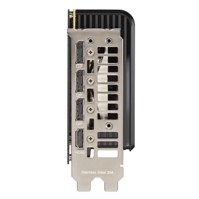 Видеокарта ASUS GeForce RTX 5060 Ti 16GB GDDR7 OC PRIME-RTX5060TI-O16G