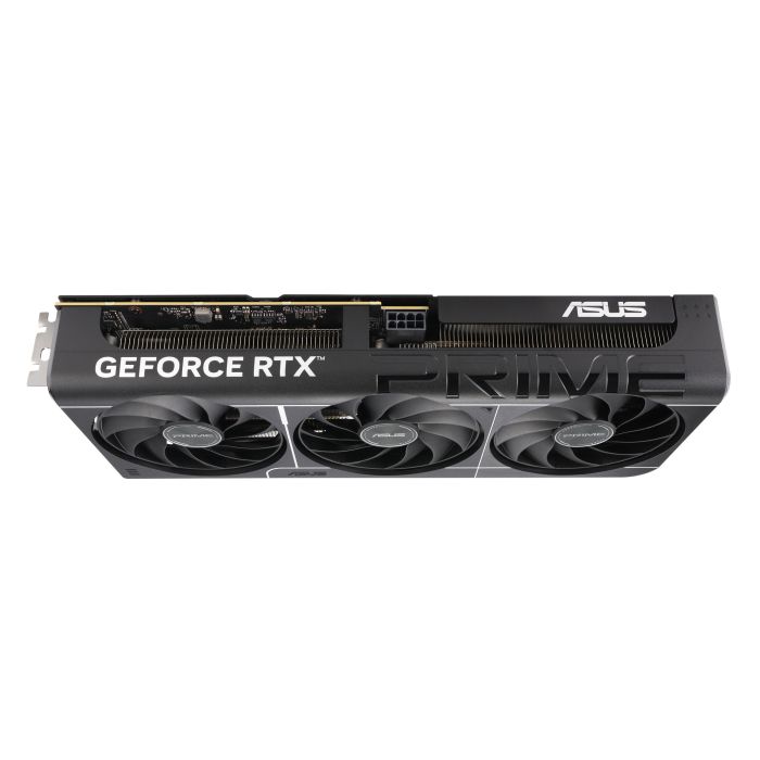 Відеокарта ASUS GeForce RTX 5060 Ti 8GB GDDR7 OC PRIME-RTX5060TI-O8G