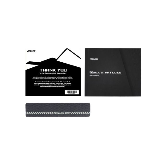 Відеокарта ASUS GeForce RTX 5060 Ti 8GB GDDR7 OC PRIME-RTX5060TI-O8G