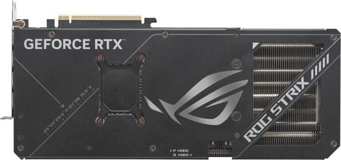 Відеокарта ASUS GeForce RTX 5070 12GB GDDR7 OC ROG-STRIX-RTX5070-O12G-GAMING