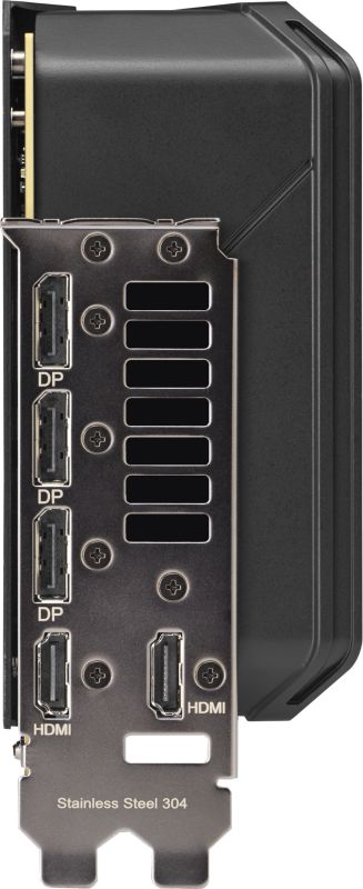 Видеокарта ASUS GeForce RTX 5070 TI 16GB GDDR7 OC ROG-STRIX-RTX5070TI-O16G-GAMING