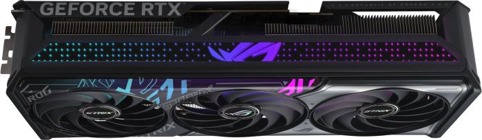 Видеокарта ASUS GeForce RTX 5070 TI 16GB GDDR7 OC ROG-STRIX-RTX5070TI-O16G-GAMING