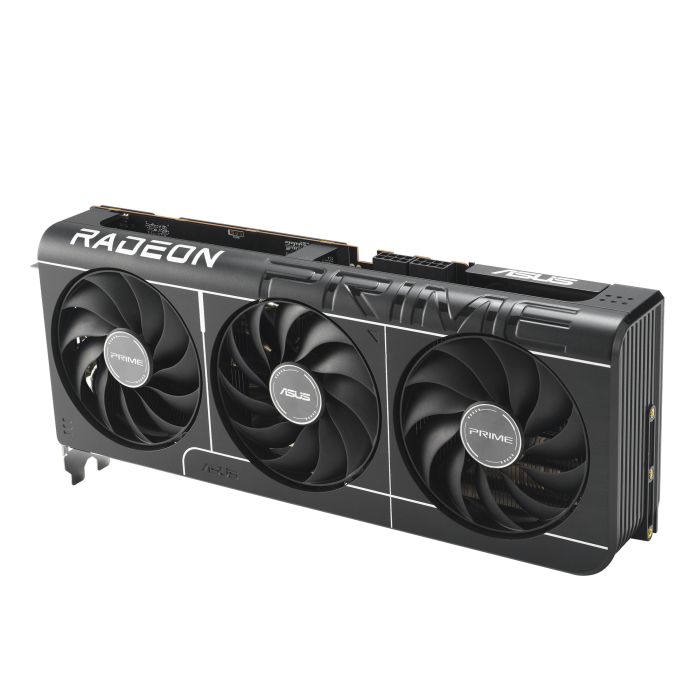 Вiдеокарта ASUS Radeon RX 9070 16GB GDDR6 OC PRIME-RX9070-O16G