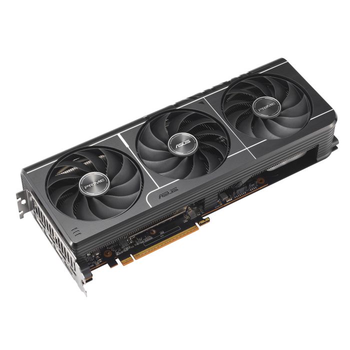 Вiдеокарта ASUS Radeon RX 9070 16GB GDDR6 OC PRIME-RX9070-O16G
