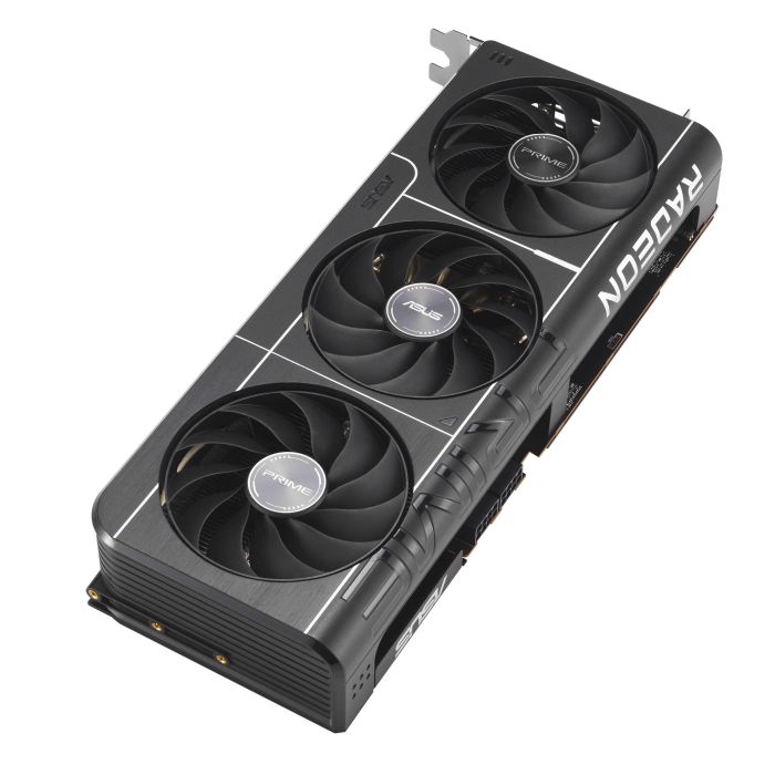 Вiдеокарта ASUS Radeon RX 9070 16GB GDDR6 OC PRIME-RX9070-O16G