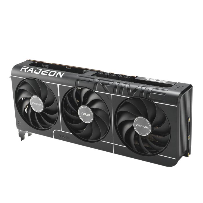 Вiдеокарта ASUS Radeon RX 9070 XT 16GB GDDR6 OC PRIME-RX9070XT-O16G
