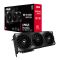 ASUS Graphic Card Radeon RX 9070 XT 16GB GDDR6 OC TUF-RX9070XT-O16G-GAMING