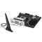 Материнcька плата ASUS B850M MAX GAMING WIFI sAM5 B850 4xDDR5 M.2 HDMI DP WiFi BT mATX