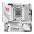 ASUS Motherboard ROG STRIX B850-G GAMING WIFI sAM5 B850 4xDDR5 M.2 HDMI DP WiFi BT mATX