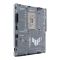 Материнcька плата ASUS TUF GAMING B850-BTF WIFI W sAM5 B850 4xDDR5 M.2 HDMI DP WiFi BT ATX BTF приховане підключення роз'ємів